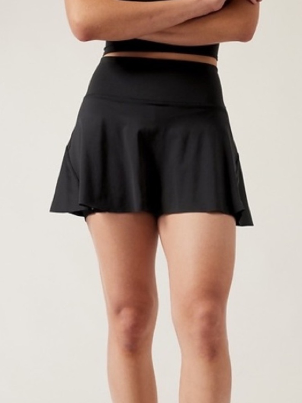 Athleta Ace Tennis Skort 13.5”
